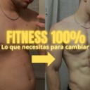 Fitness 100% 