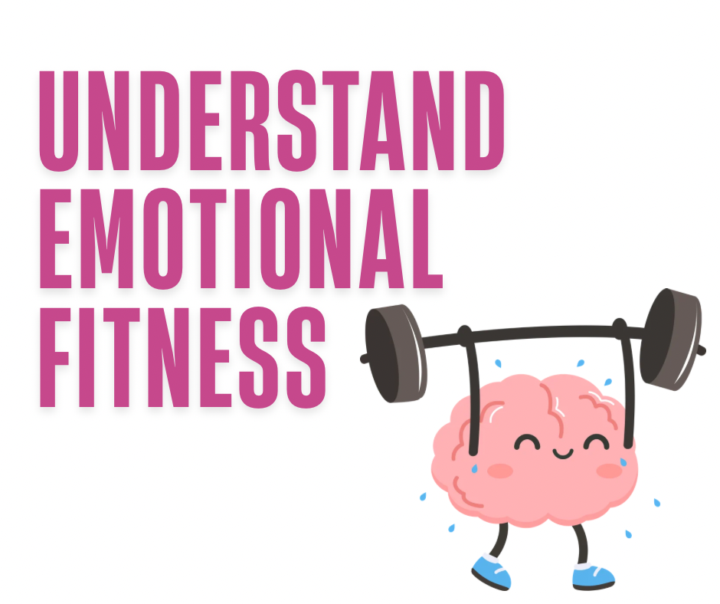 Understanding emotional fitness 🧠💪