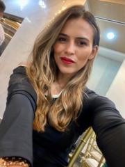 Janeth Gil