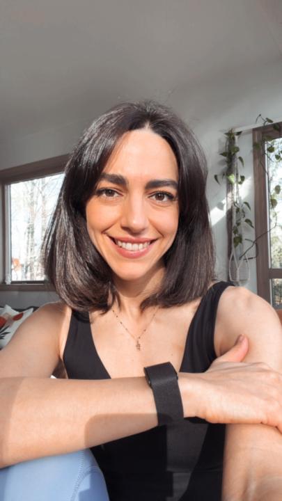 Raquel Alvaredo