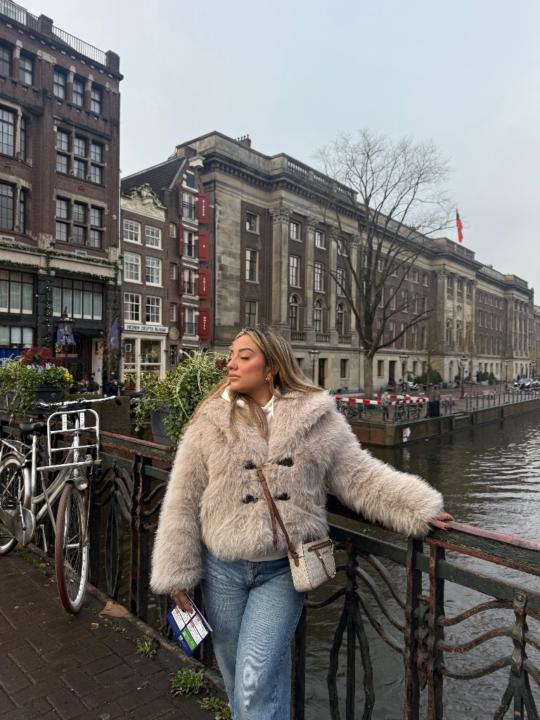 Maria Cisne Champang