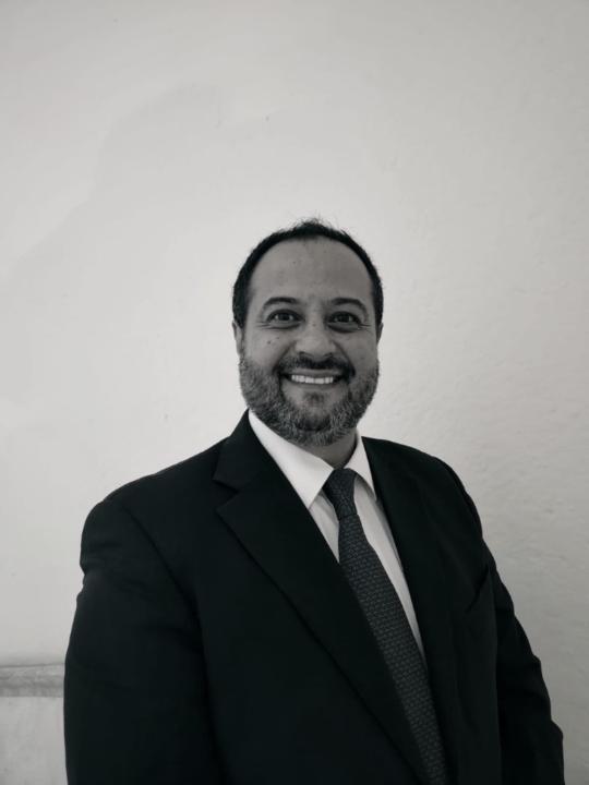 Francisco Somohano