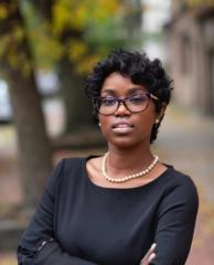 Regina Stevenson