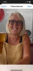 Tracey Renshaw