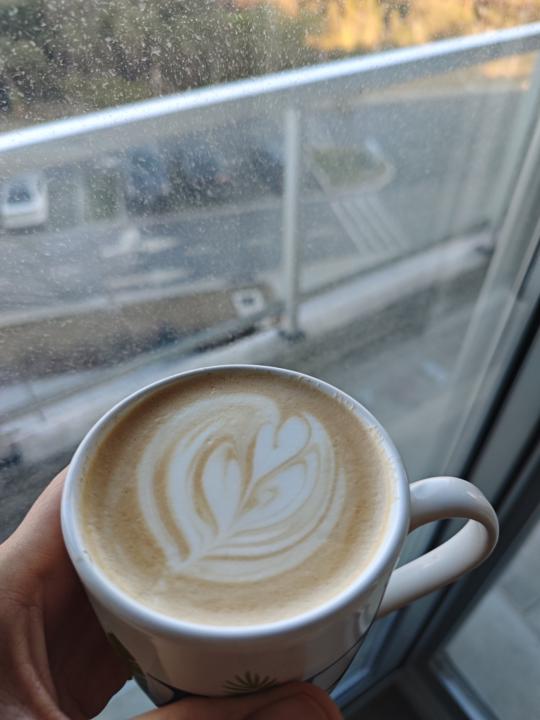 Buenos días!