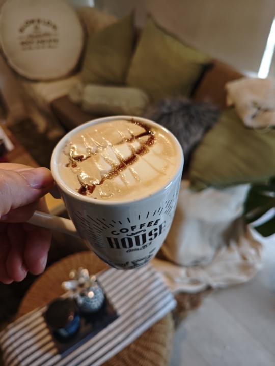 Cómo van con este día ? 