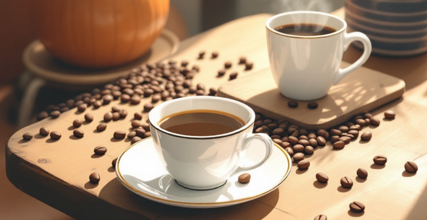 Variantes cafe de especialidad