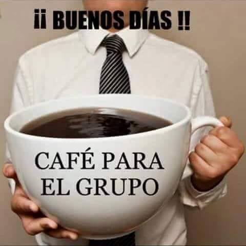 Buen dia!!!