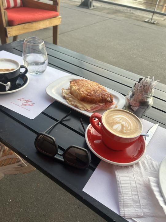 Puerto Madero Buenos Aires 