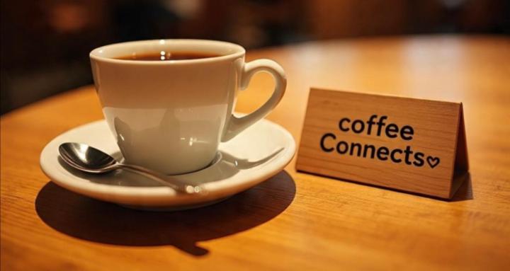 Café Connects