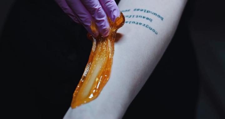 Wax & Sugar Mastery Pro Circle