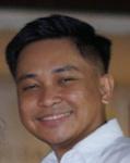 Nick Santos