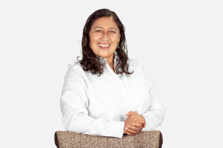 Miriam Jessica Periche Romero