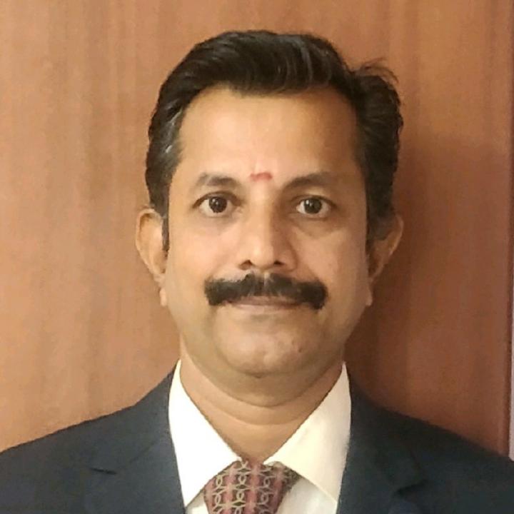 Naresh Kumar