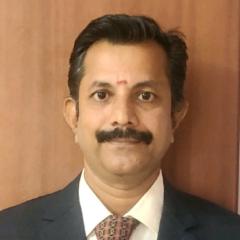 Naresh Kumar