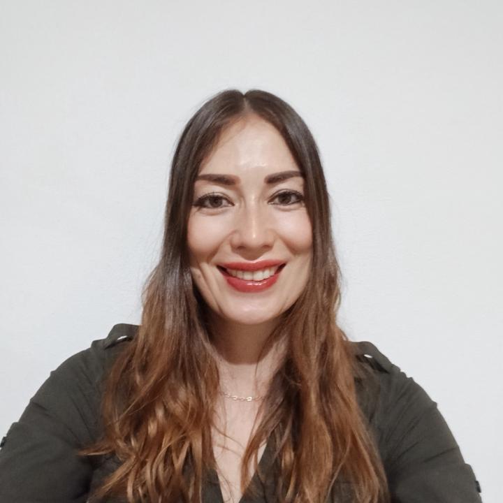 Maria Rocío Sánchez Rodríguez