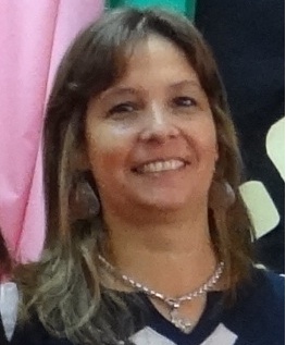 Sandra karina Córdoba
