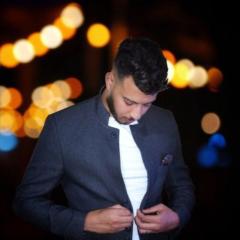 Mohammed el amine Halia