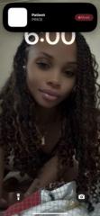 Venise Jones