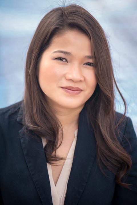Phuong Luong