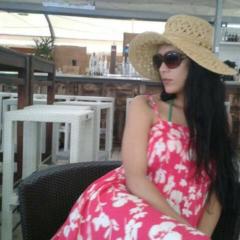 Lavinia Gomes
