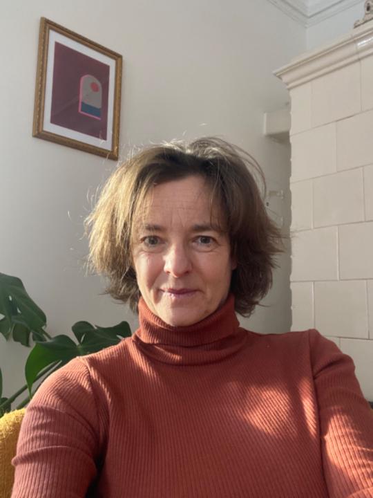 Anja Neuschwander