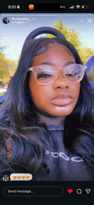 Jekori Sanders