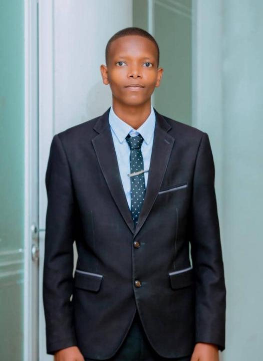 Fred Murenzi