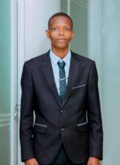 Fred Murenzi