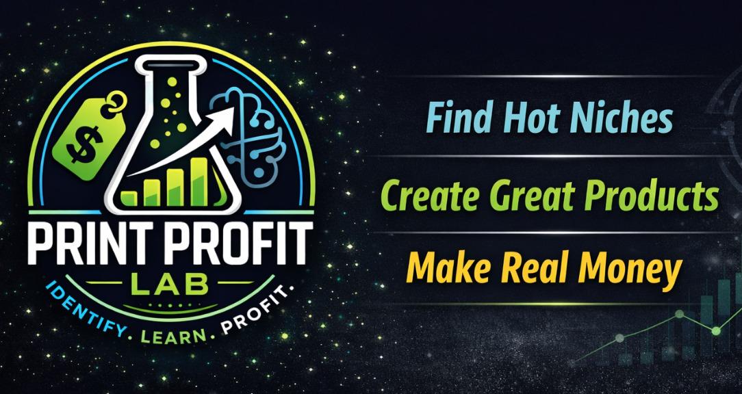 Print Profit Lab