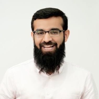 Ahmed Raza