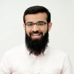Ahmed Raza