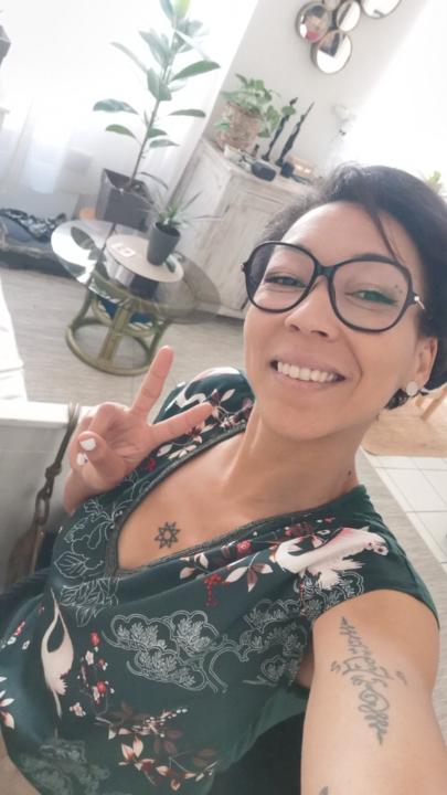 Laetitia Marville