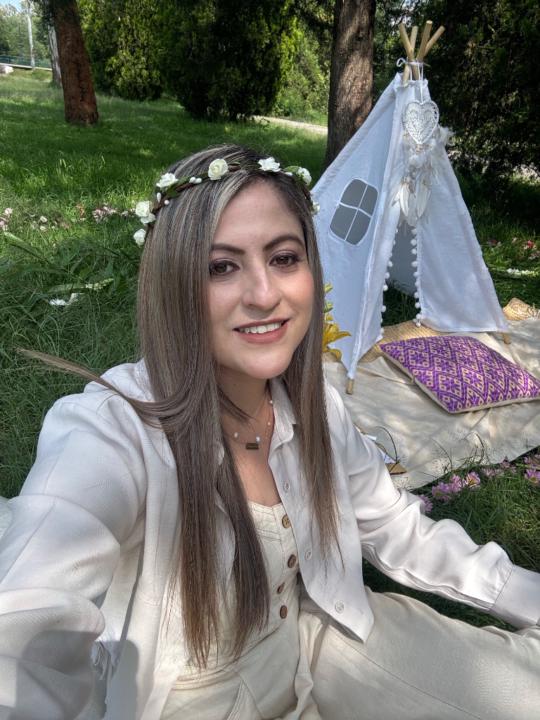 Alejandra García Castro