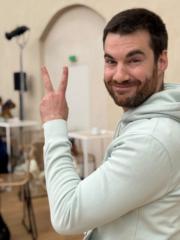 Clement Guerineau