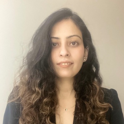 Ankita Narula