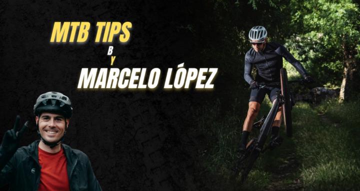MTB Tips By Marcelo López