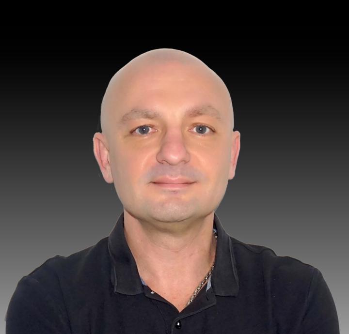 Roman Bediner