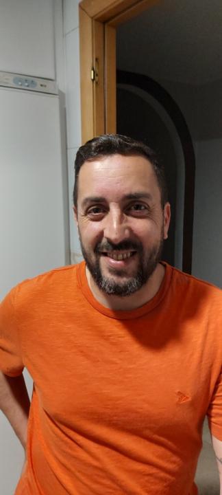 Guillermo Granado  Medinilla