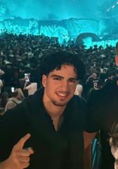 Adam Wehbe
