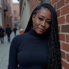 Felicia Daniels