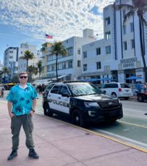 Alejandro Antonio Castedo Levy