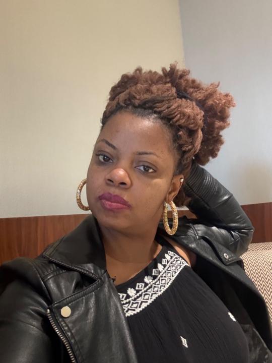 Judith Njideka Adigwe