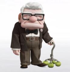 Noah Vannostrand