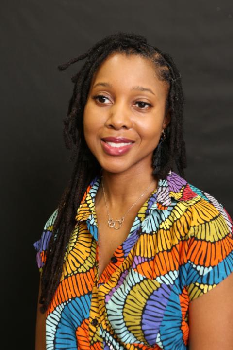 Jennifer Taylor O. L. Menda