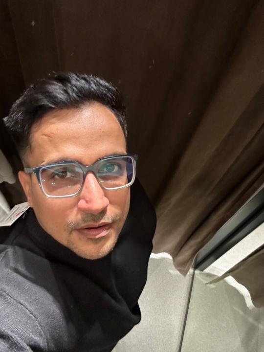Anas Khan