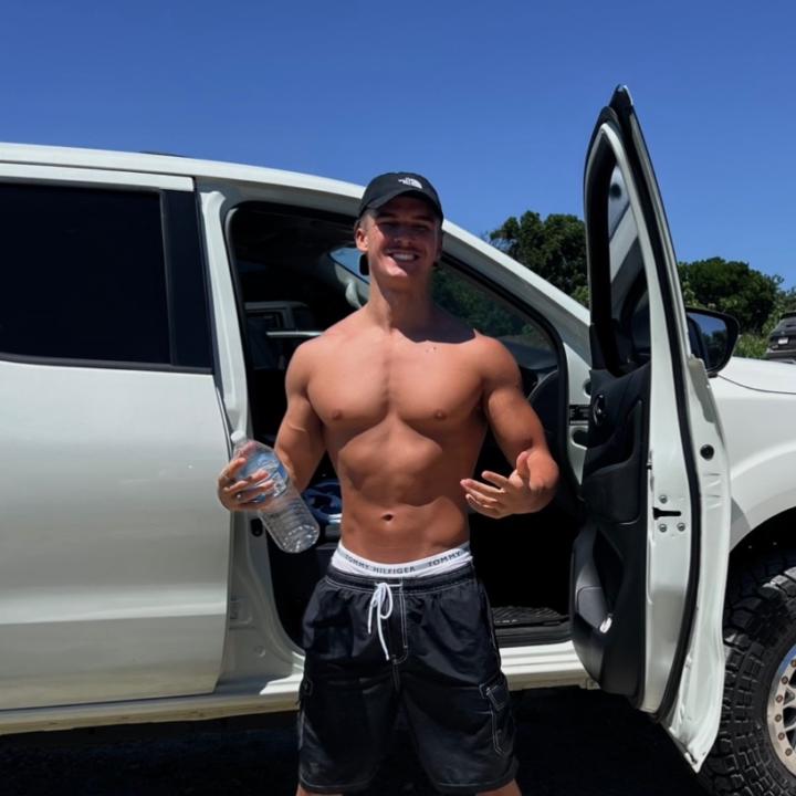 Luke Swan