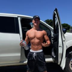 Luke Swan