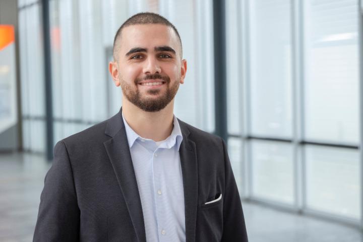 Serkan Cihan