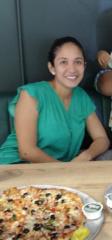 Ruth Ortega